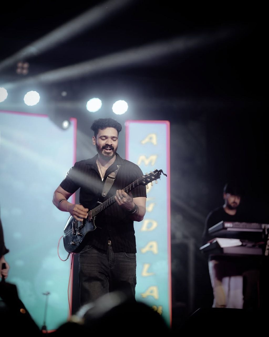 Guitar Teacher